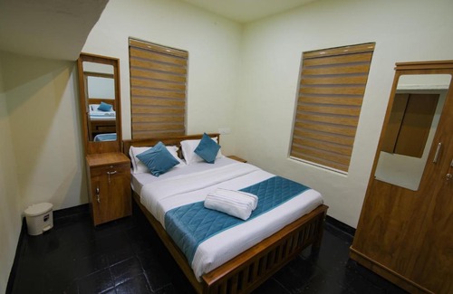 Meppadi House | Jos' Paradise