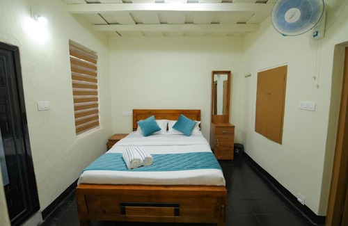 Meppadi House | Jos' Paradise