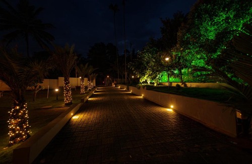 Meppadi House | Jos' Paradise