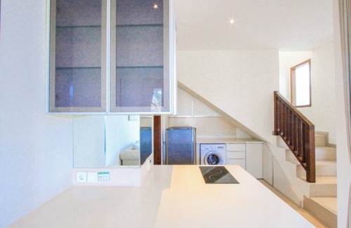 Batu Bolong Villa | Jos Villa Canggu - Space for all the Family by the beach