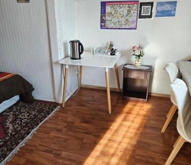 Santa Elena del Gomero Apartment | Jose Anguita Apartament Estacionamiento Privado Frente del Arauco Maipu A pasos del metro Baño privado