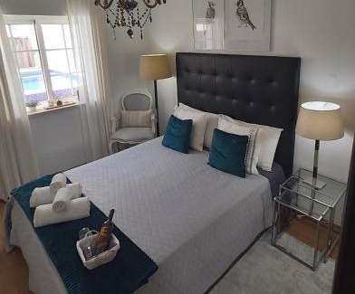 Cova da Piedade House | Jose & Ester House