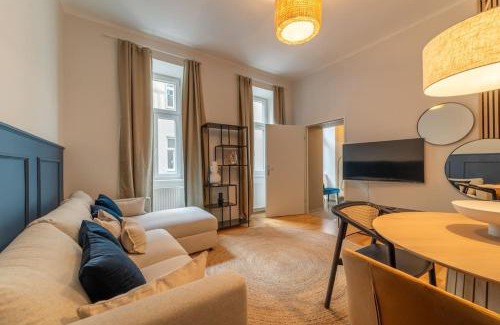 Hernals Apartment | josef's home I Vienna Charm Apartment I 02