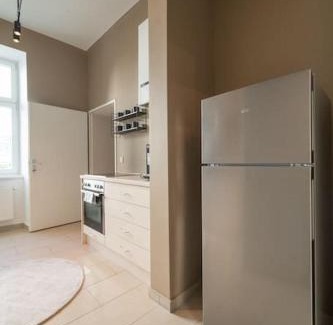 Hernals Apartment | josef's home I Vienna Charm Apartment I 02