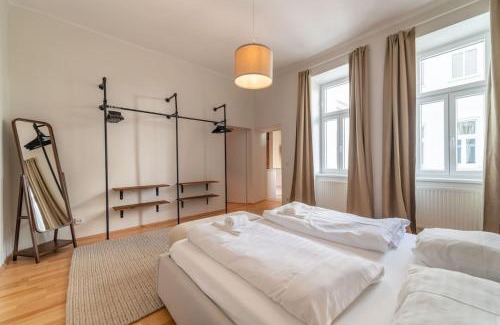 Hernals Apartment | josef's home I Vienna Charm Apartment I 02