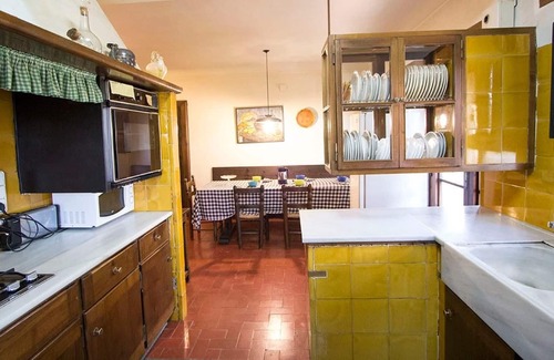 Castellar del Valles Villa | Josep Masia Castellar Reg 18 - R