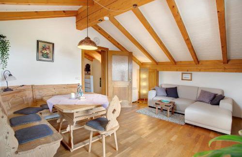 Gstadt Apartment | Josys Ferienwohnung