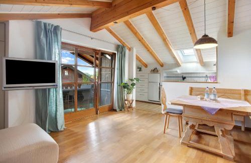 Gstadt Apartment | Josys Ferienwohnung