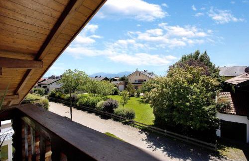 Gstadt Apartment | Josys Ferienwohnung