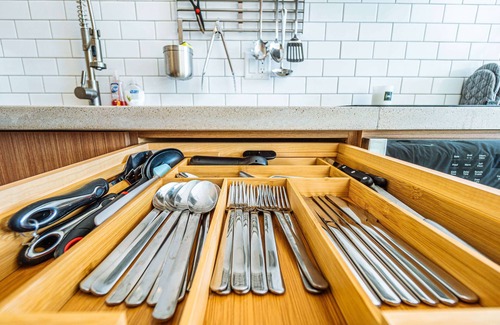 Whitewater House | Journey to Thimble Rock Point, Journey to Thimble Rock Point