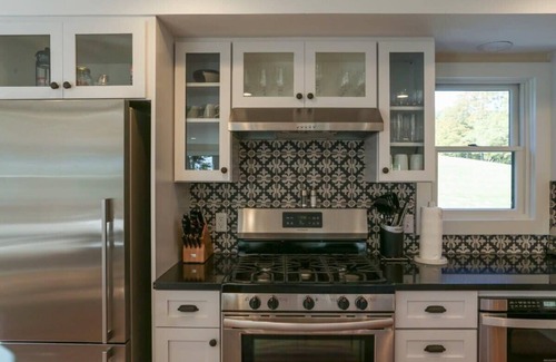 Jeffersonville House | Journeys End - Bright & Airy near Livingston Manor