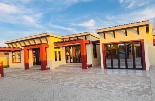 Maseru House | Joy Guesthouse Mookoli