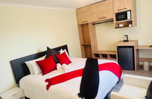 Maseru House | Joy Guesthouse Mookoli