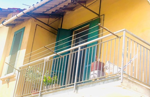 Pavia Apartment | Joy of yesterday: Zia Ninìn, a country relaxing place in Northern Italy!