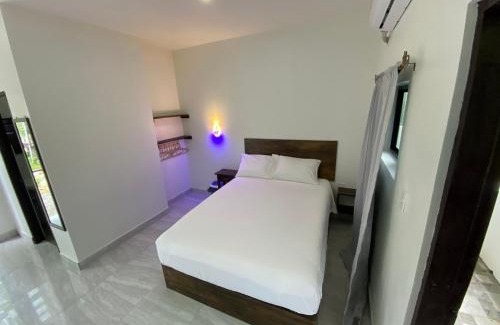 Hattieville Hotel | Joyce Garden Hotel