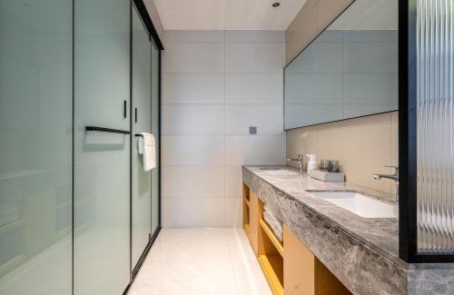 Dongpo District Hotel | Joyinn Z Hotel