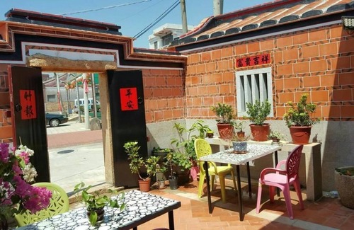 Jinhu House | Joylin Inn