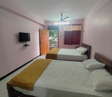 Coimbatore House | JP Residency, near to Isha, Adhiyogi & Karunya