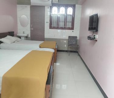 Coimbatore House | JP Residency, near to Isha, Adhiyogi & Karunya
