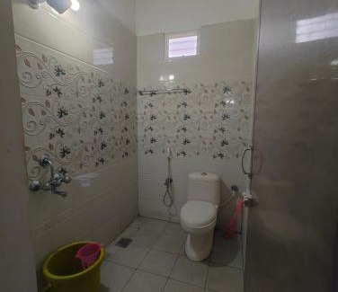 Coimbatore House | JP Residency, near to Isha, Adhiyogi & Karunya