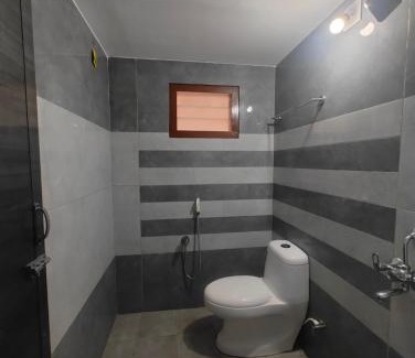 Coimbatore House | JP Residency, near to Isha, Adhiyogi & Karunya