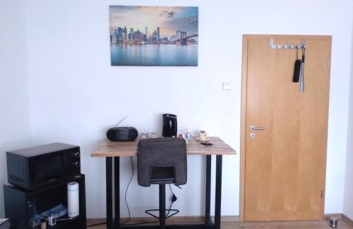 Siershahn House | JQs Home - Guest Rooms & WiFi TV