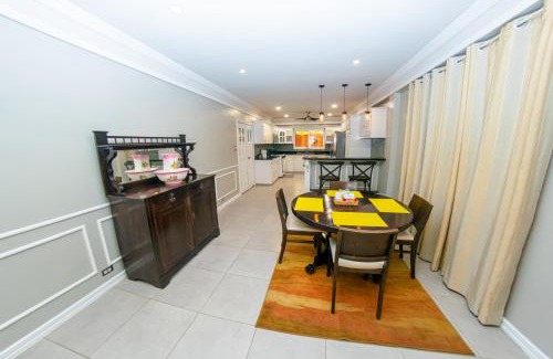 Georgetown Apartment | JR Apartments