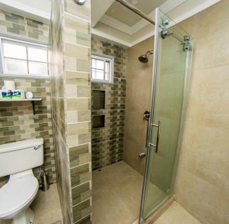 Georgetown Apartment | JR Apartments