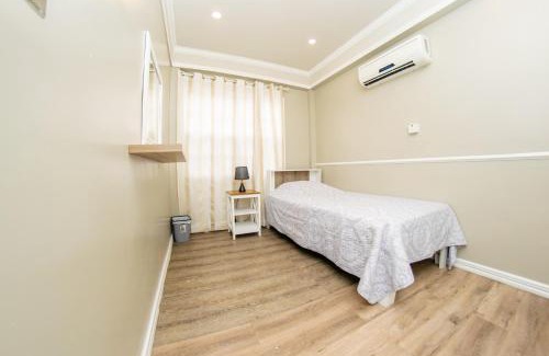 Georgetown Apartment | JR Apartments