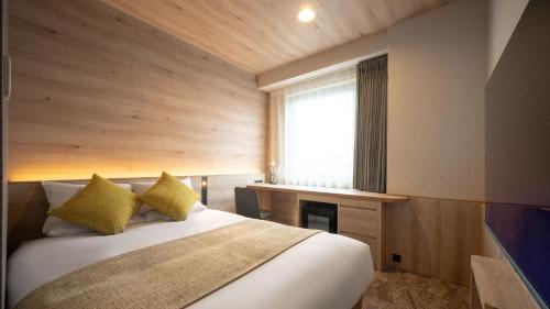 Izaka Onsen Hotel | JR-East Hotel Mets Fukushima