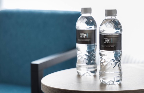 Takatsu Hotel | JR East Hotel Mets Mizonokuchi