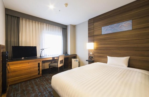 Tsudanuma Hotel | JR-East Hotel Mets Tsudanuma