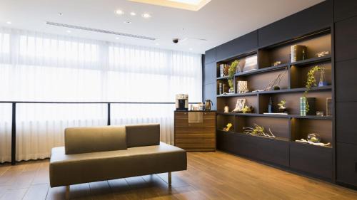 Tsudanuma Hotel | JR-East Hotel Mets Tsudanuma