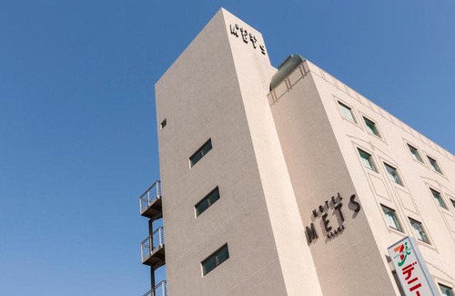 Urawa Ward Hotel | JR-East Hotel Mets Urawa