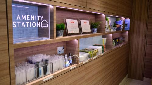 Urawa Ward Hotel | JR-East Hotel Mets Urawa