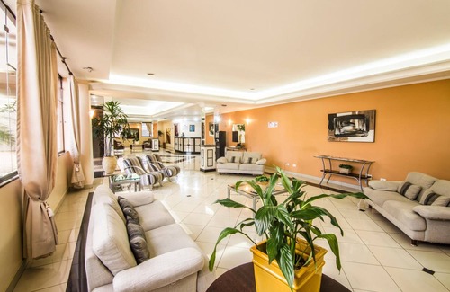 Marilia Hotel | JR Hotel