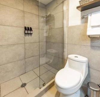 Quetzaltenango Apartment | Jr. Suites Central Park (1)