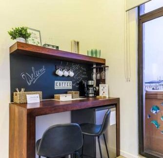 Quetzaltenango Apartment | Jr. Suites Central Park (1)