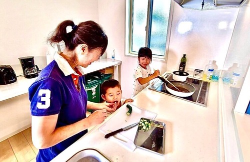 Nogi House | JR Utsunomiya Line Nogi Station 6 minutes on foot - Hotel Sunny Site Nogi Station / Shimotsuga-gun Tochigi