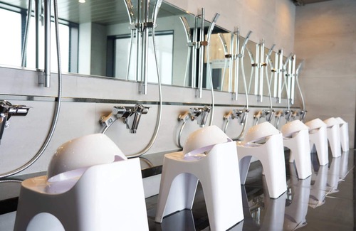 Kyobashi Hotel | JR WEST GROUP VIA INN PRIME OSAKA KYOBASHI