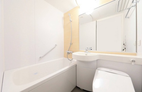 Akasaka Hotel | JR WEST GROUP VIA INN PRIME AKASAKA