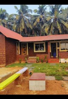 Honavar Resort | JRN Honnavar