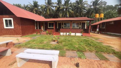 Honavar House | JRN Island sea view Beach Resort Honnavar