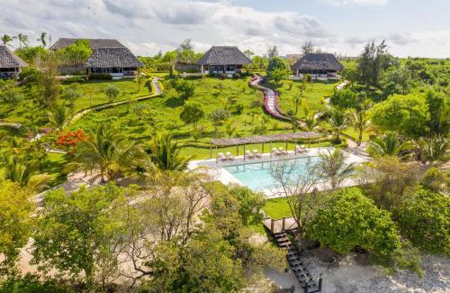 Michamvi Resort | Jua Retreat Adults Only