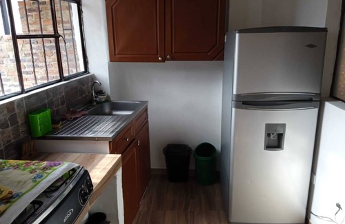 Mongui House | JUAN GABRIEL POSADA