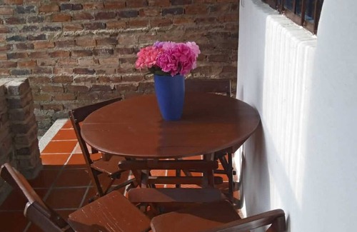 Mongui House | JUAN GABRIEL POSADA