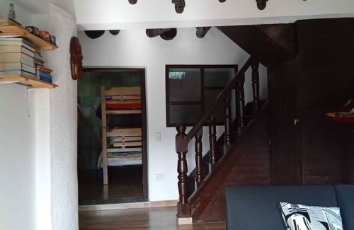 Mongui House | JUAN GABRIEL POSADA