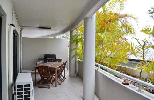 South West Rocks Apartment | Jubilee Apartment 03 - Bring your own linen