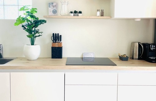 Sabana Liber Apartment | Jucasa Villas - Suite C