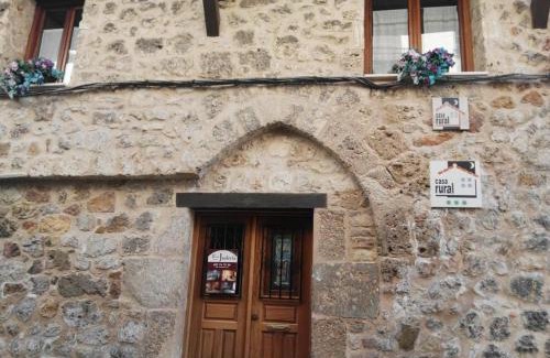 Ona House | Juderia I